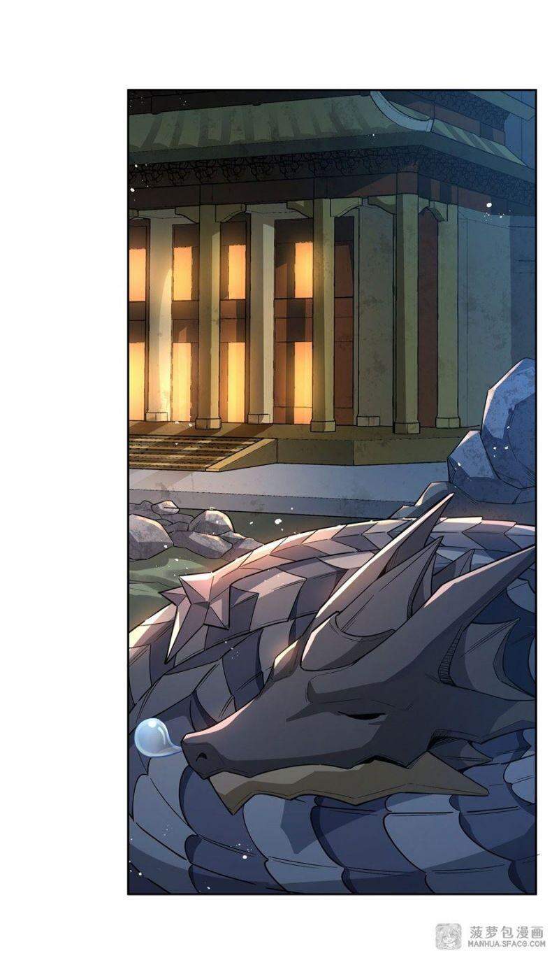 Các Nữ Đồ Đệ Của Ta Đều Là Chư Thiên Đại Lão Tương Lai Chap 29 - Next Chap 30