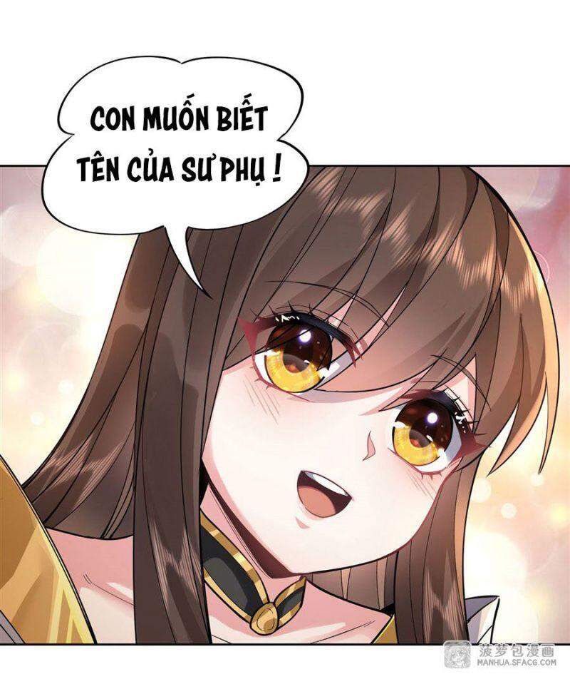 Các Nữ Đồ Đệ Của Ta Đều Là Chư Thiên Đại Lão Tương Lai Chap 29 - Next Chap 30
