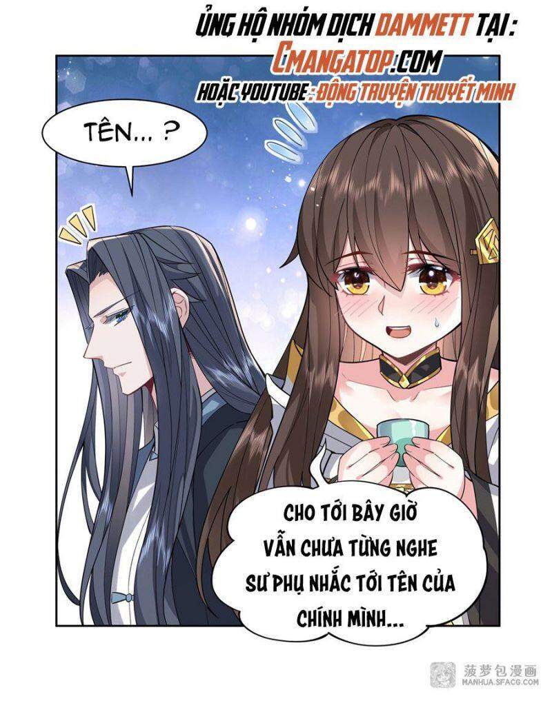 Các Nữ Đồ Đệ Của Ta Đều Là Chư Thiên Đại Lão Tương Lai Chap 29 - Next Chap 30