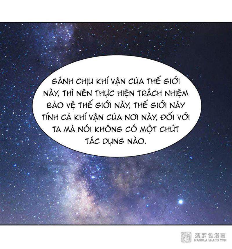 Các Nữ Đồ Đệ Của Ta Đều Là Chư Thiên Đại Lão Tương Lai Chap 29 - Next Chap 30