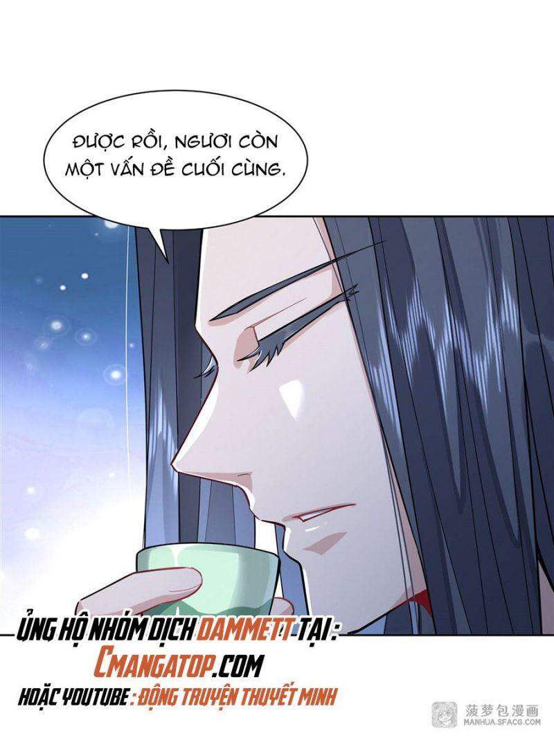 Các Nữ Đồ Đệ Của Ta Đều Là Chư Thiên Đại Lão Tương Lai Chap 29 - Next Chap 30
