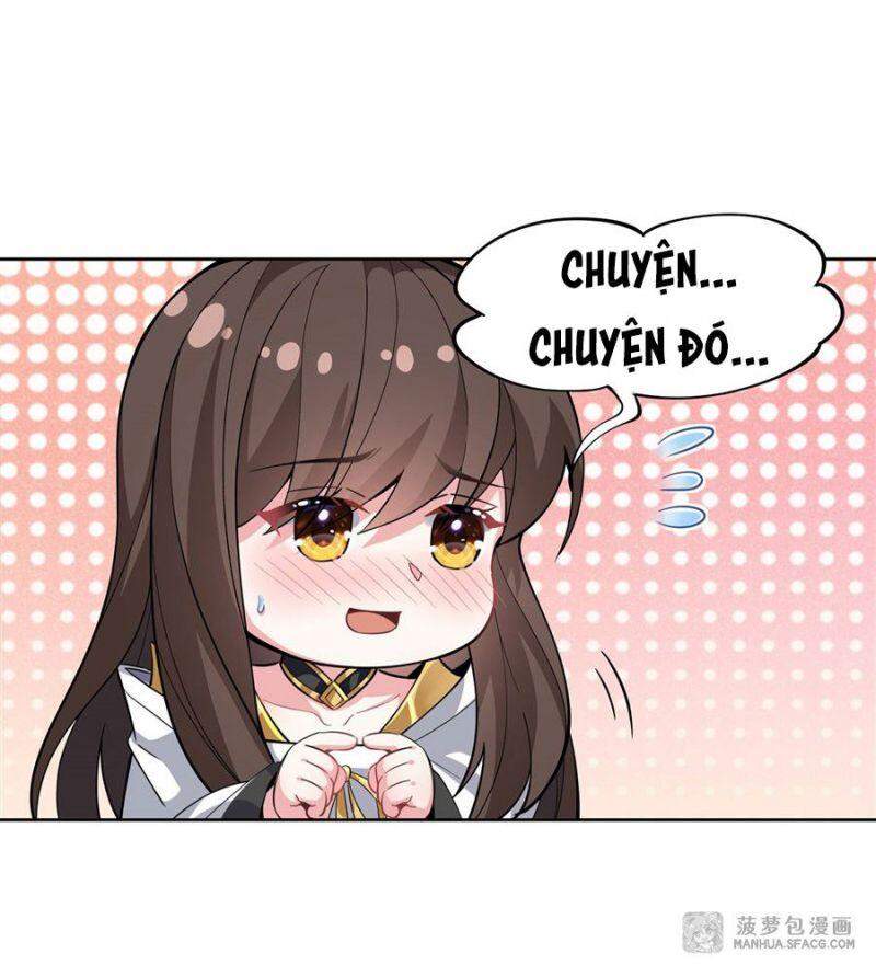 Các Nữ Đồ Đệ Của Ta Đều Là Chư Thiên Đại Lão Tương Lai Chap 29 - Next Chap 30
