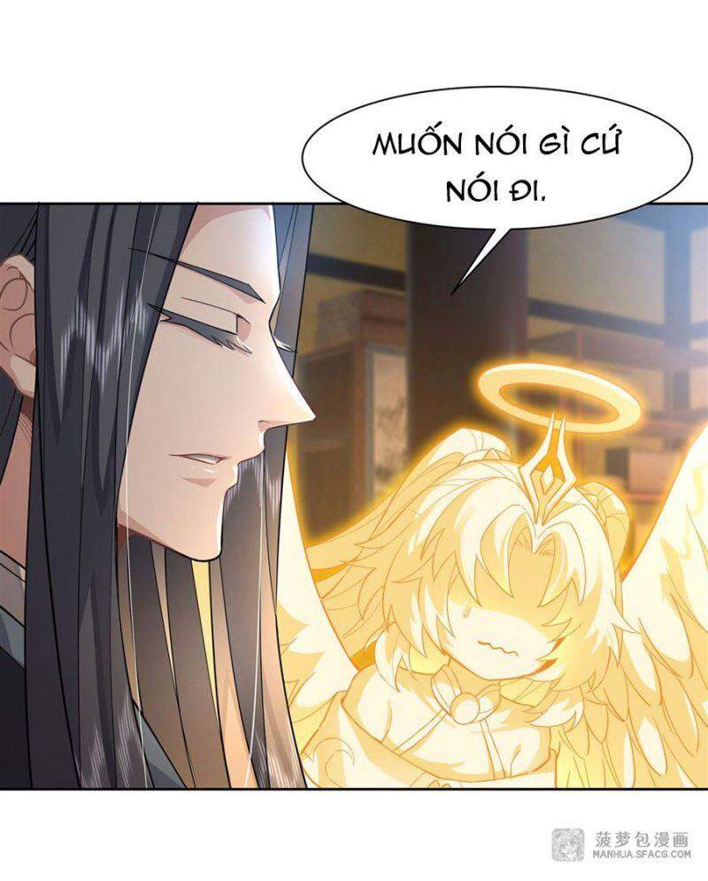 Các Nữ Đồ Đệ Của Ta Đều Là Chư Thiên Đại Lão Tương Lai Chap 29 - Next Chap 30
