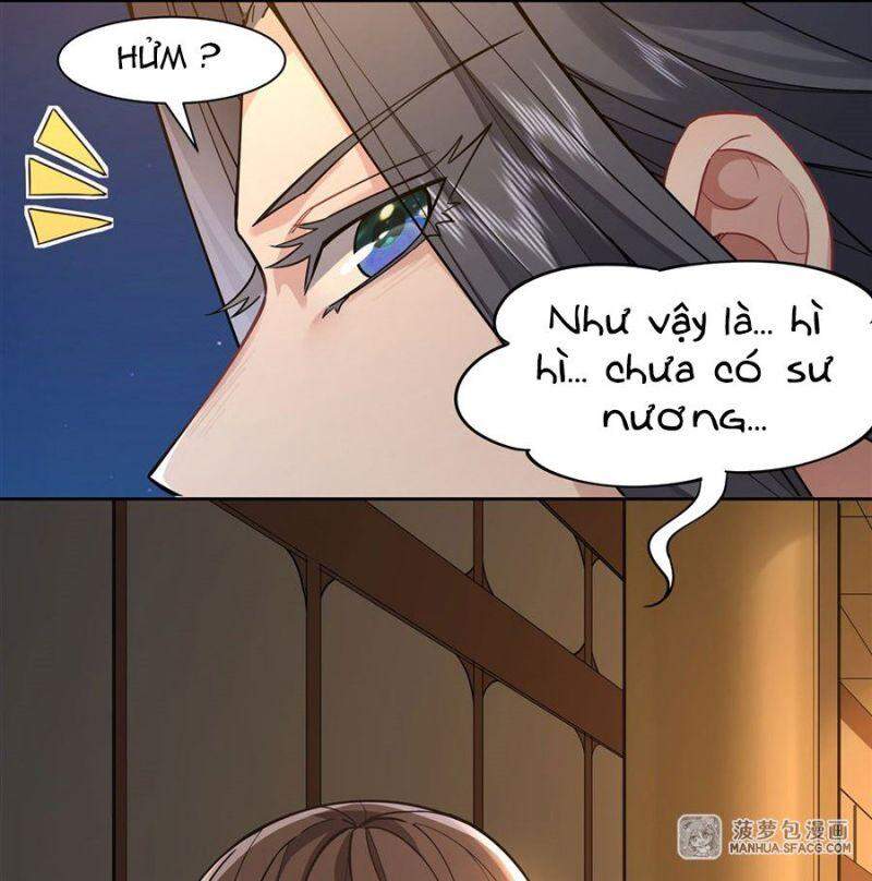 Các Nữ Đồ Đệ Của Ta Đều Là Chư Thiên Đại Lão Tương Lai Chap 29 - Next Chap 30