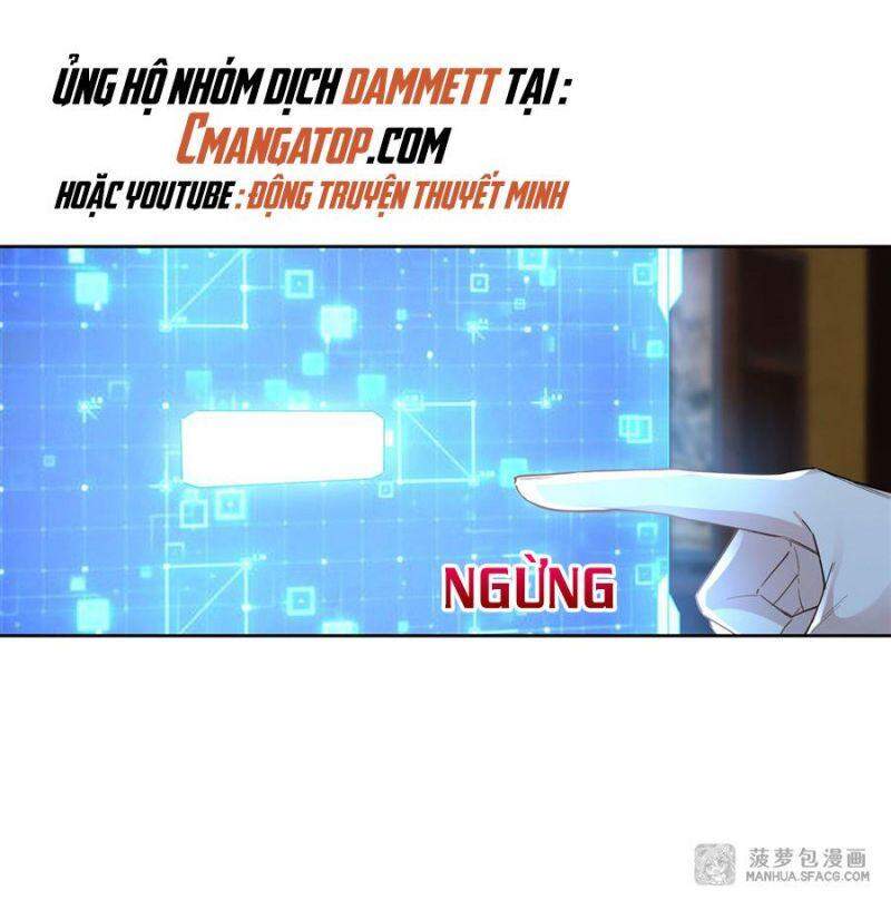 Các Nữ Đồ Đệ Của Ta Đều Là Chư Thiên Đại Lão Tương Lai Chap 29 - Next Chap 30