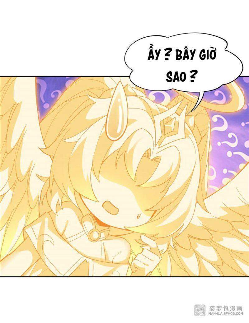 Các Nữ Đồ Đệ Của Ta Đều Là Chư Thiên Đại Lão Tương Lai Chap 29 - Next Chap 30