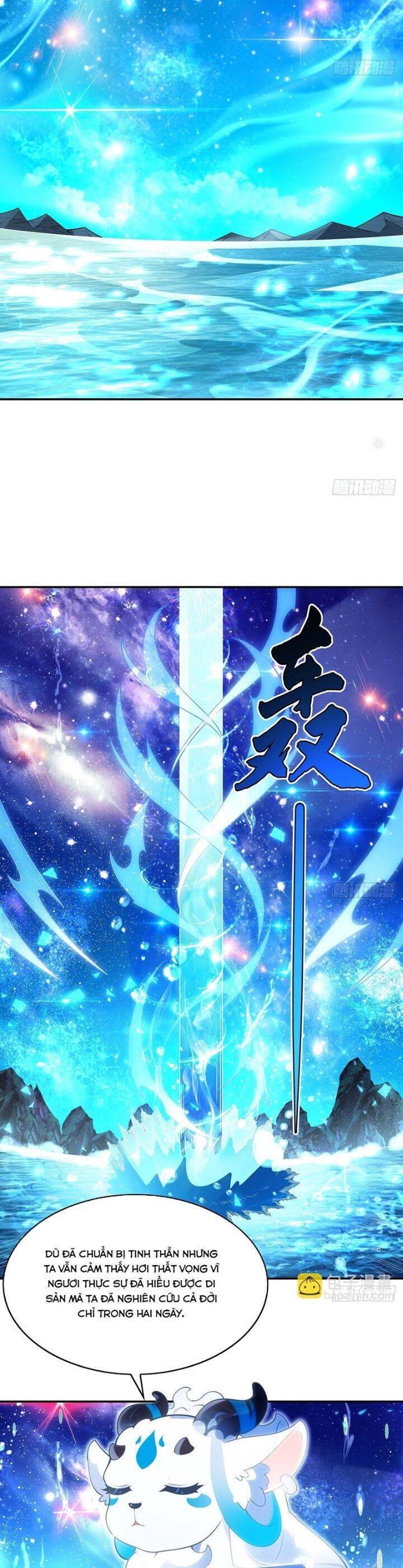 Các Nữ Đồ Đệ Của Ta Đều Là Chư Thiên Đại Lão Tương Lai Chap 290 - Next Chap 291