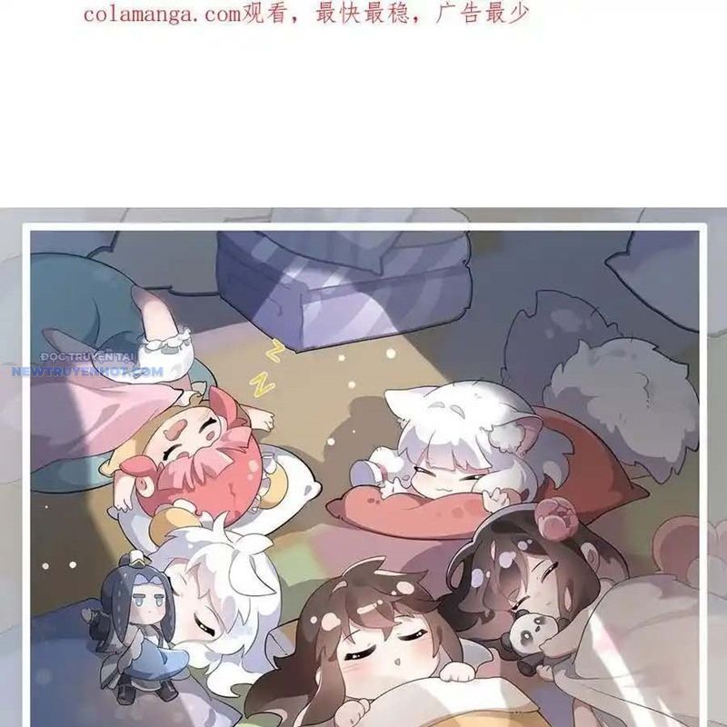 Các Nữ Đồ Đệ Của Ta Đều Là Chư Thiên Đại Lão Tương Lai Chap 291 - Next Chap 292