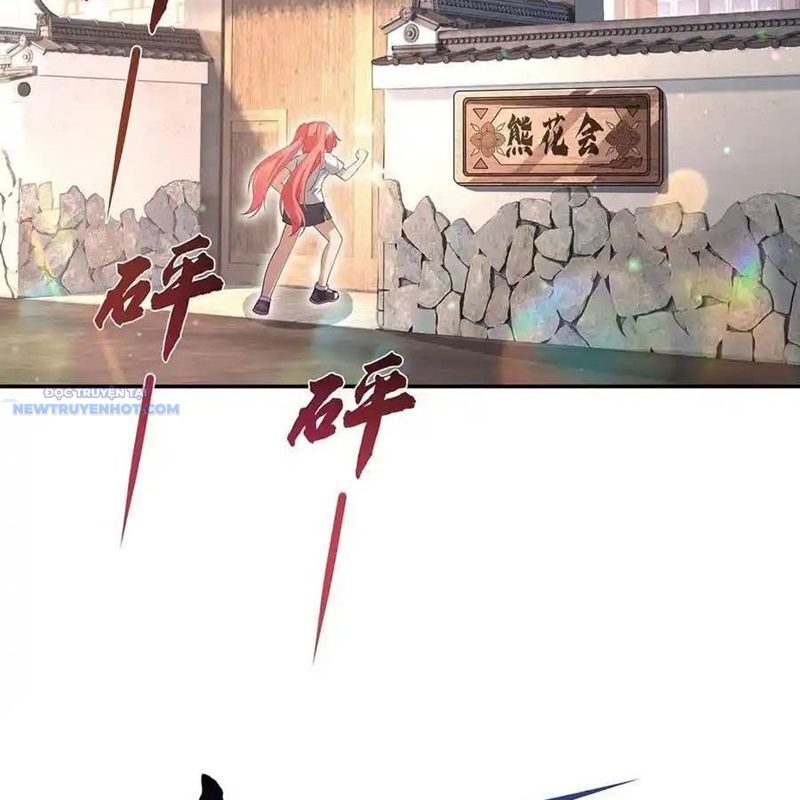 Các Nữ Đồ Đệ Của Ta Đều Là Chư Thiên Đại Lão Tương Lai Chap 291 - Next Chap 292