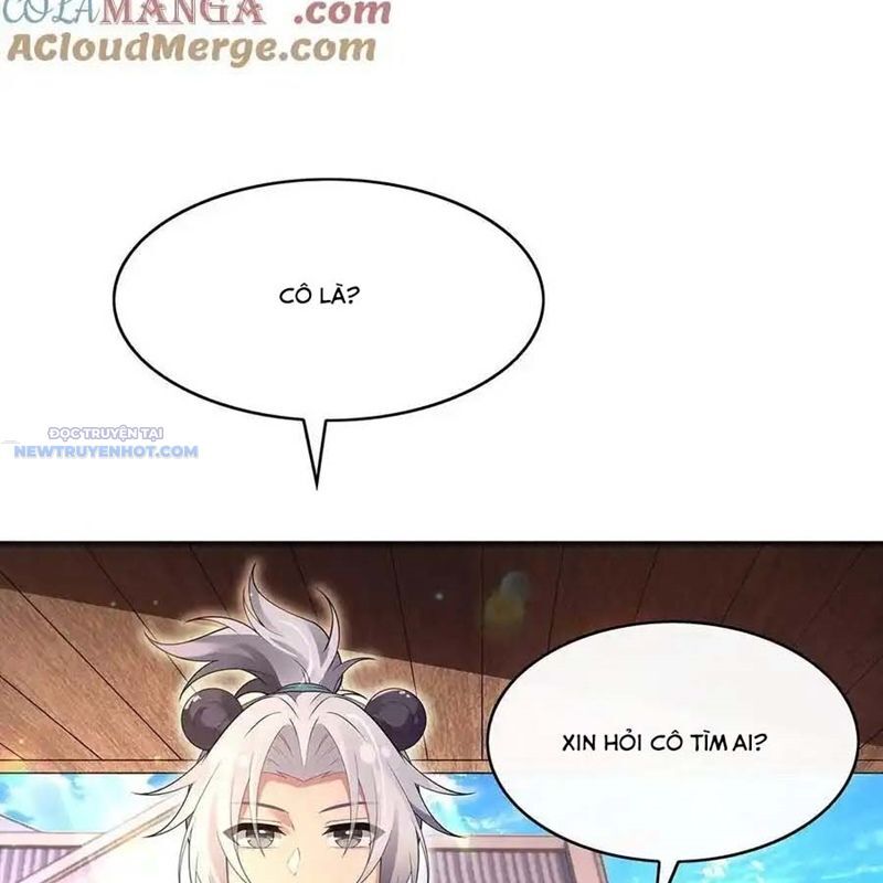 Các Nữ Đồ Đệ Của Ta Đều Là Chư Thiên Đại Lão Tương Lai Chap 291 - Next Chap 292