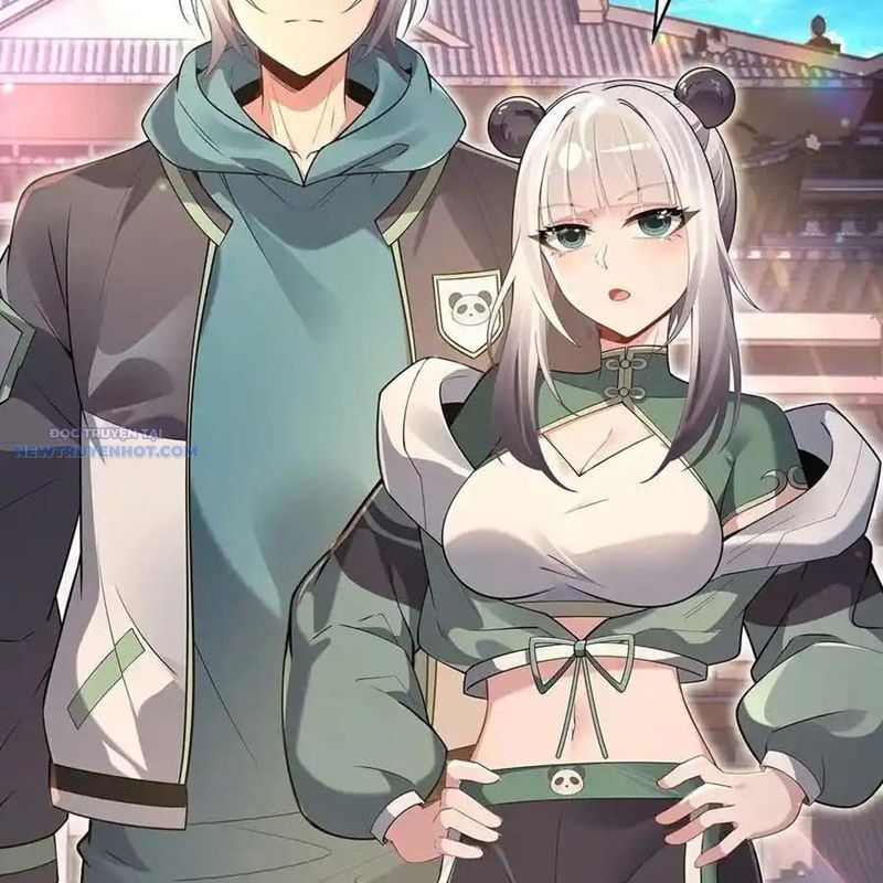 Các Nữ Đồ Đệ Của Ta Đều Là Chư Thiên Đại Lão Tương Lai Chap 291 - Next Chap 292