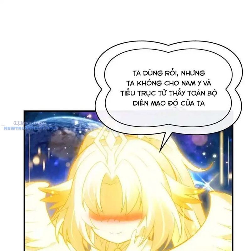 Các Nữ Đồ Đệ Của Ta Đều Là Chư Thiên Đại Lão Tương Lai Chap 291 - Next Chap 292