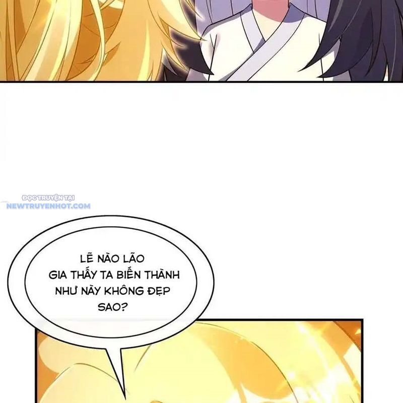 Các Nữ Đồ Đệ Của Ta Đều Là Chư Thiên Đại Lão Tương Lai Chap 291 - Next Chap 292