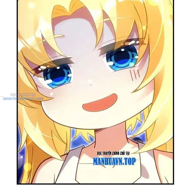 Các Nữ Đồ Đệ Của Ta Đều Là Chư Thiên Đại Lão Tương Lai Chap 291 - Next Chap 292