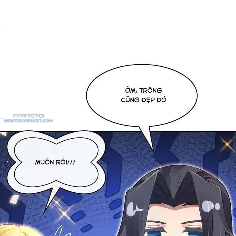 Các Nữ Đồ Đệ Của Ta Đều Là Chư Thiên Đại Lão Tương Lai Chap 291 - Next Chap 292