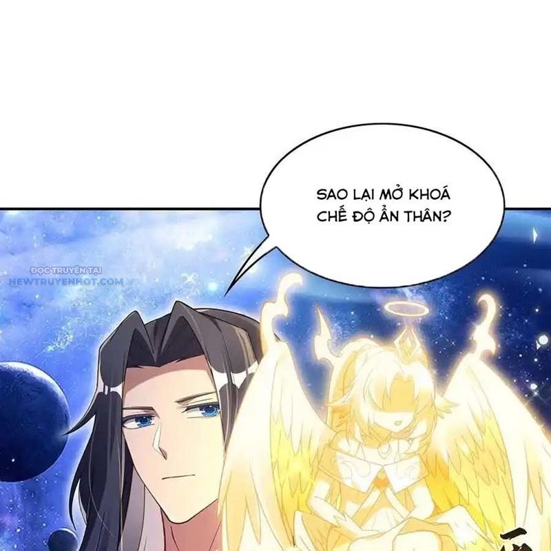 Các Nữ Đồ Đệ Của Ta Đều Là Chư Thiên Đại Lão Tương Lai Chap 291 - Next Chap 292