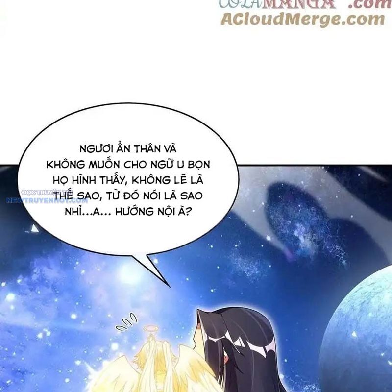 Các Nữ Đồ Đệ Của Ta Đều Là Chư Thiên Đại Lão Tương Lai Chap 291 - Next Chap 292