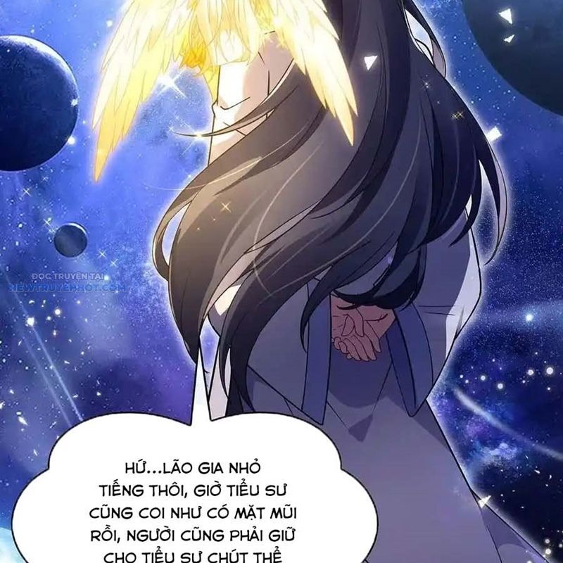 Các Nữ Đồ Đệ Của Ta Đều Là Chư Thiên Đại Lão Tương Lai Chap 291 - Next Chap 292