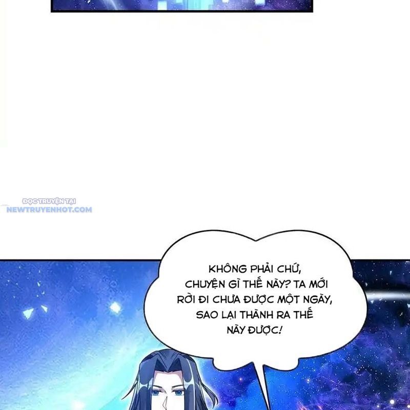 Các Nữ Đồ Đệ Của Ta Đều Là Chư Thiên Đại Lão Tương Lai Chap 291 - Next Chap 292
