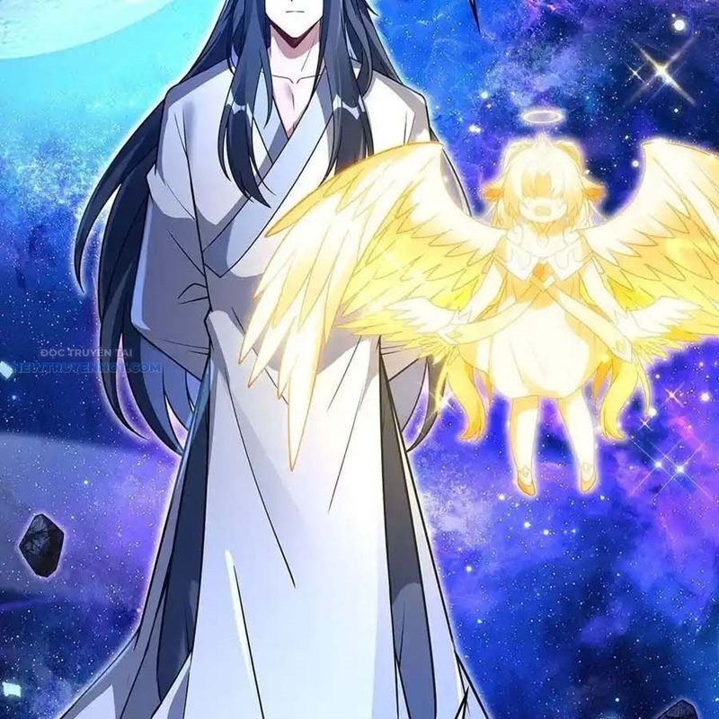 Các Nữ Đồ Đệ Của Ta Đều Là Chư Thiên Đại Lão Tương Lai Chap 291 - Next Chap 292