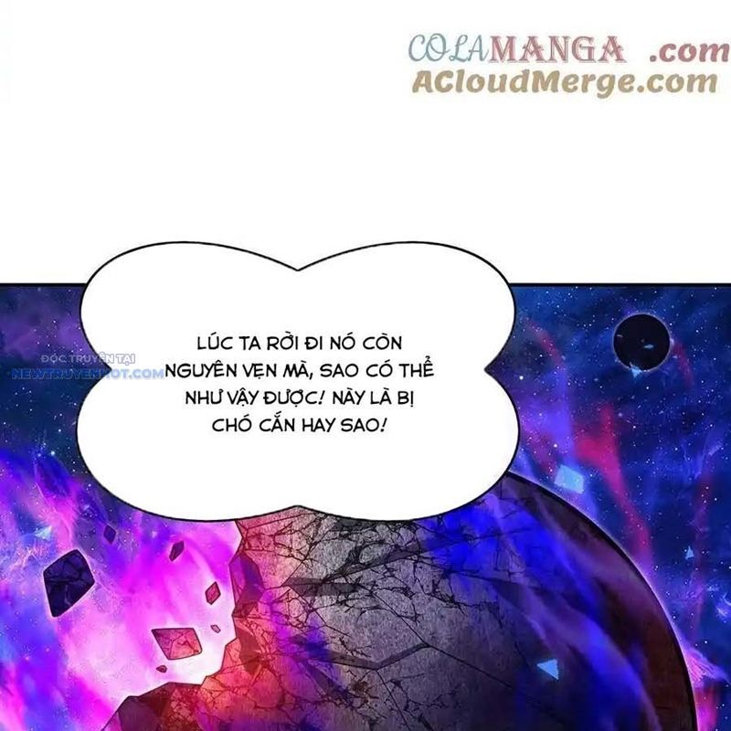 Các Nữ Đồ Đệ Của Ta Đều Là Chư Thiên Đại Lão Tương Lai Chap 291 - Next Chap 292