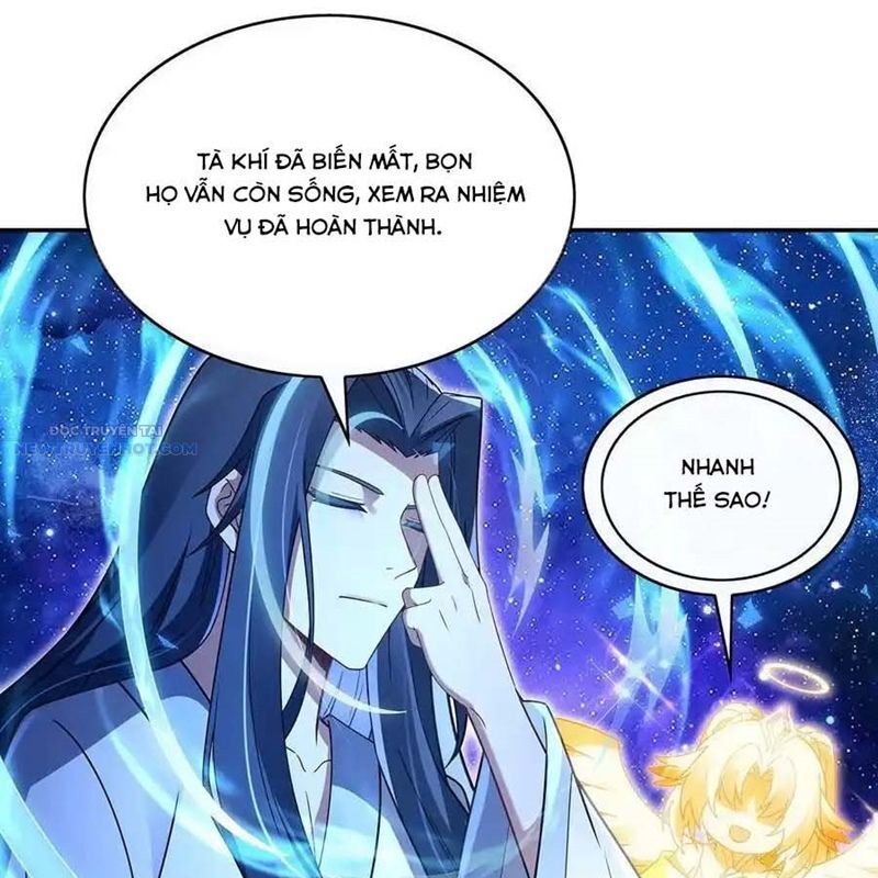 Các Nữ Đồ Đệ Của Ta Đều Là Chư Thiên Đại Lão Tương Lai Chap 291 - Next Chap 292