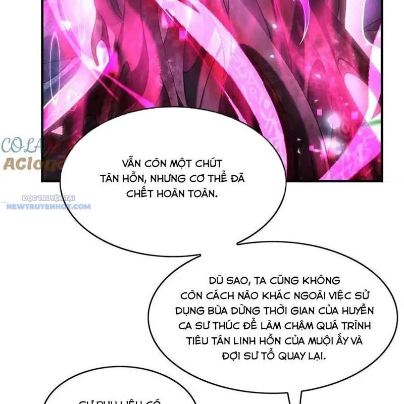 Các Nữ Đồ Đệ Của Ta Đều Là Chư Thiên Đại Lão Tương Lai Chap 291 - Next Chap 292
