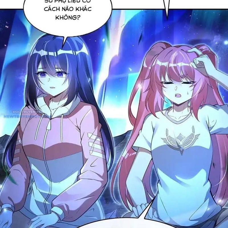 Các Nữ Đồ Đệ Của Ta Đều Là Chư Thiên Đại Lão Tương Lai Chap 291 - Next Chap 292