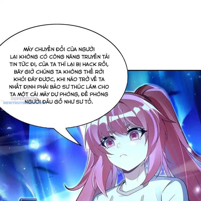 Các Nữ Đồ Đệ Của Ta Đều Là Chư Thiên Đại Lão Tương Lai Chap 291 - Next Chap 292