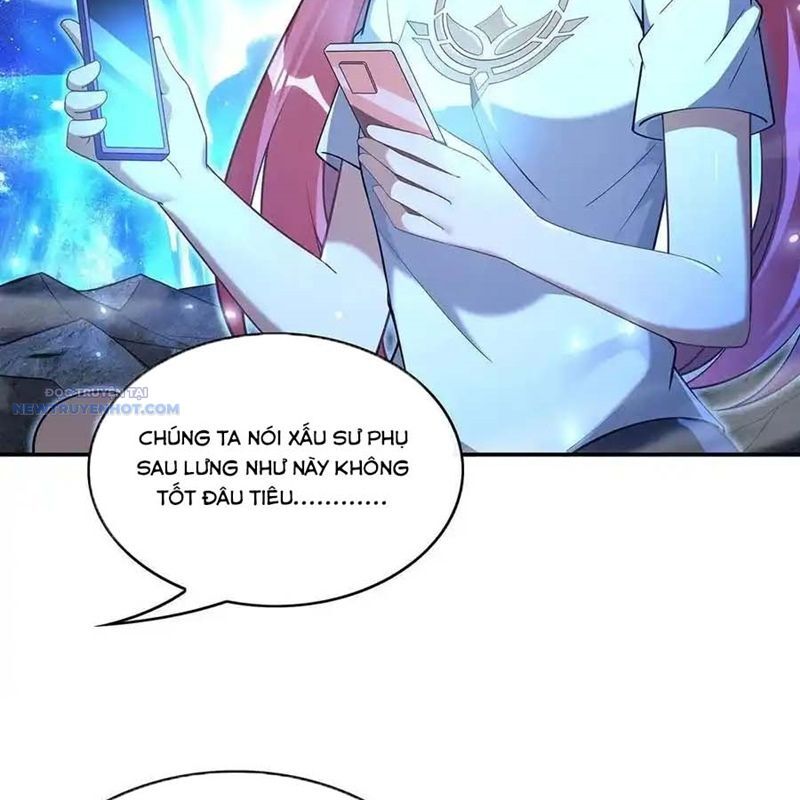 Các Nữ Đồ Đệ Của Ta Đều Là Chư Thiên Đại Lão Tương Lai Chap 291 - Next Chap 292