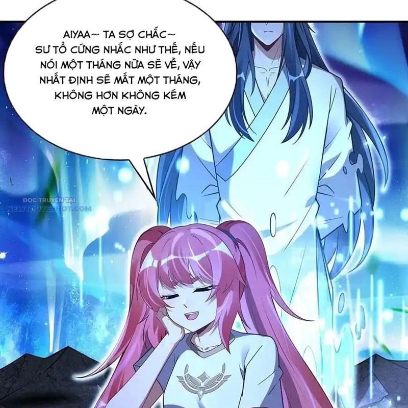 Các Nữ Đồ Đệ Của Ta Đều Là Chư Thiên Đại Lão Tương Lai Chap 291 - Next Chap 292