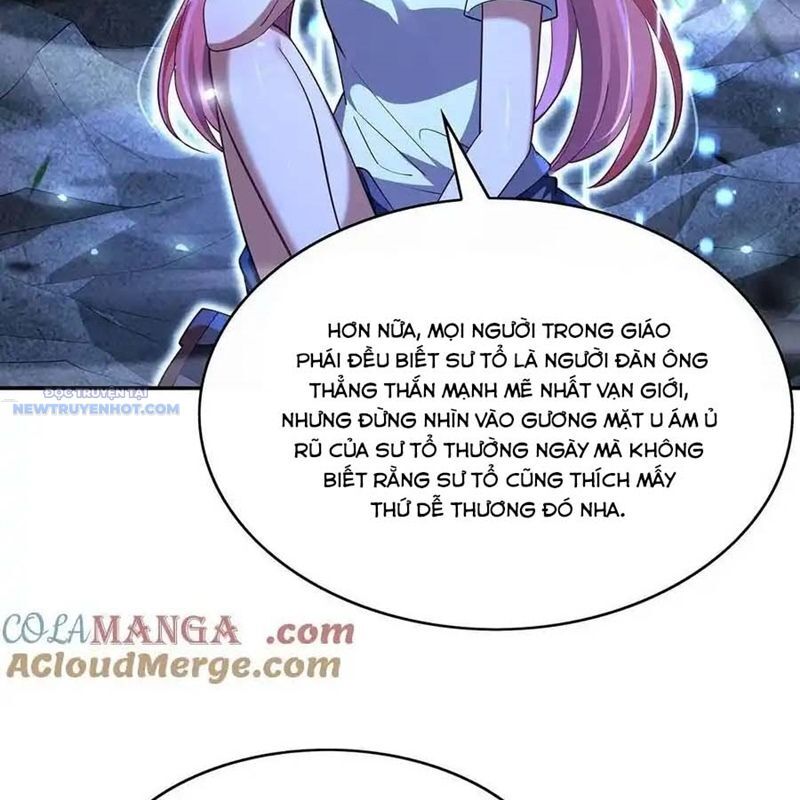 Các Nữ Đồ Đệ Của Ta Đều Là Chư Thiên Đại Lão Tương Lai Chap 291 - Next Chap 292