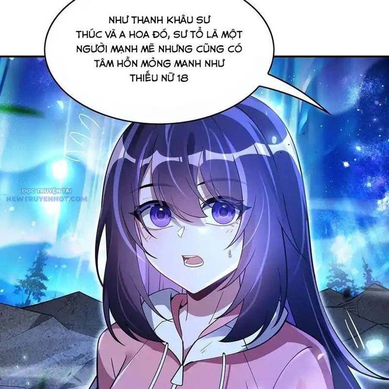 Các Nữ Đồ Đệ Của Ta Đều Là Chư Thiên Đại Lão Tương Lai Chap 291 - Next Chap 292