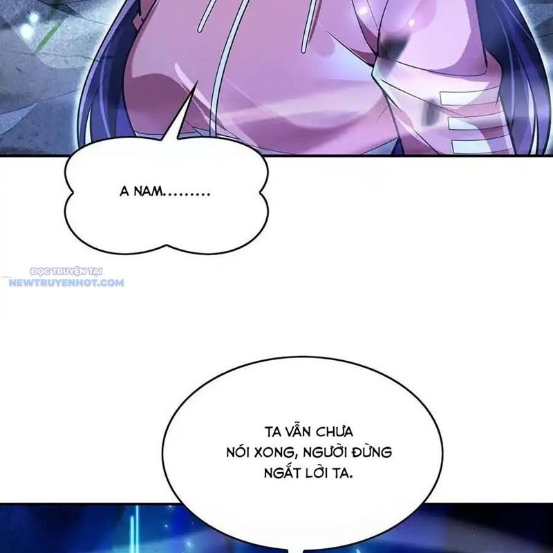Các Nữ Đồ Đệ Của Ta Đều Là Chư Thiên Đại Lão Tương Lai Chap 291 - Next Chap 292