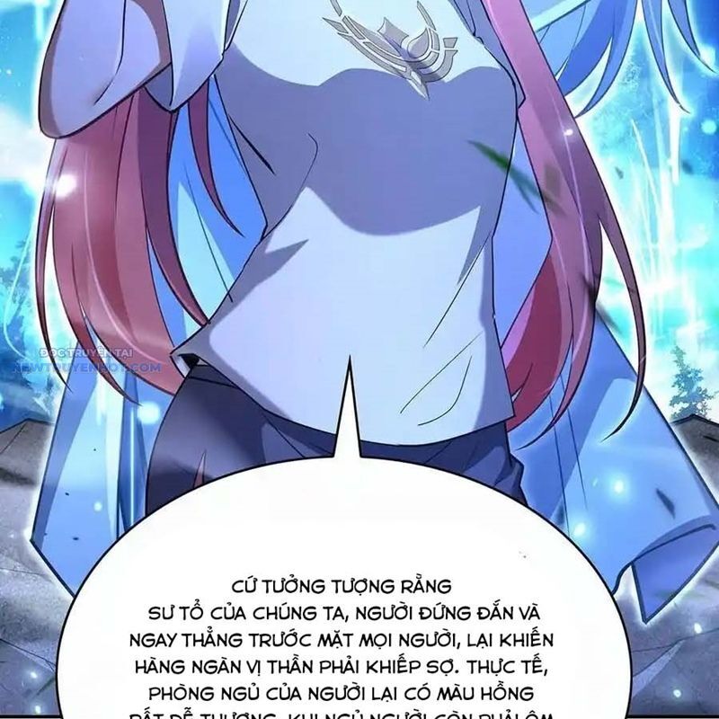 Các Nữ Đồ Đệ Của Ta Đều Là Chư Thiên Đại Lão Tương Lai Chap 291 - Next Chap 292