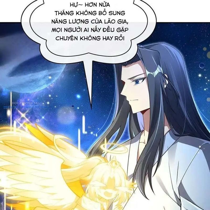 Các Nữ Đồ Đệ Của Ta Đều Là Chư Thiên Đại Lão Tương Lai Chap 291 - Next Chap 292