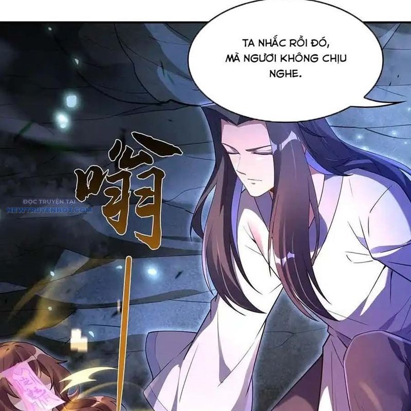 Các Nữ Đồ Đệ Của Ta Đều Là Chư Thiên Đại Lão Tương Lai Chap 291 - Next Chap 292