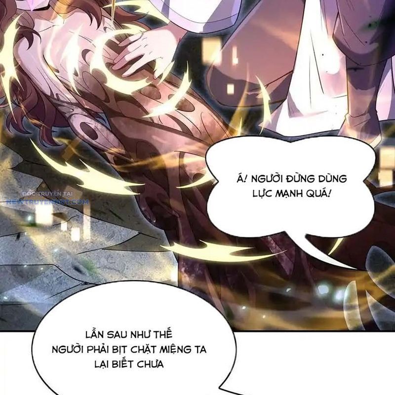 Các Nữ Đồ Đệ Của Ta Đều Là Chư Thiên Đại Lão Tương Lai Chap 291 - Next Chap 292