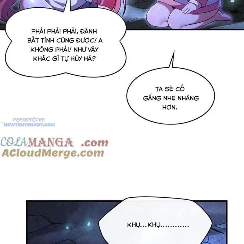 Các Nữ Đồ Đệ Của Ta Đều Là Chư Thiên Đại Lão Tương Lai Chap 291 - Next Chap 292