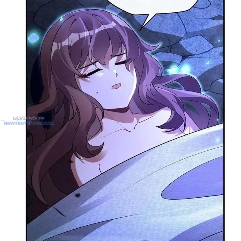 Các Nữ Đồ Đệ Của Ta Đều Là Chư Thiên Đại Lão Tương Lai Chap 291 - Next Chap 292