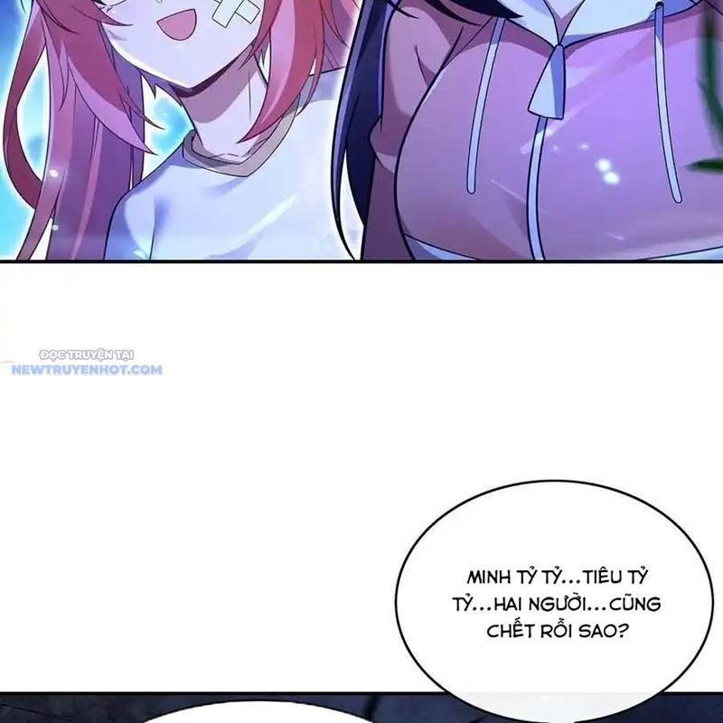 Các Nữ Đồ Đệ Của Ta Đều Là Chư Thiên Đại Lão Tương Lai Chap 291 - Next Chap 292