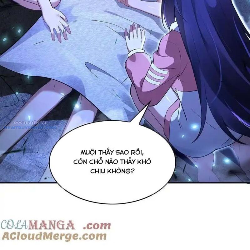 Các Nữ Đồ Đệ Của Ta Đều Là Chư Thiên Đại Lão Tương Lai Chap 291 - Next Chap 292