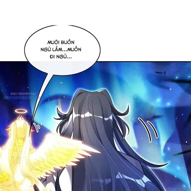 Các Nữ Đồ Đệ Của Ta Đều Là Chư Thiên Đại Lão Tương Lai Chap 291 - Next Chap 292