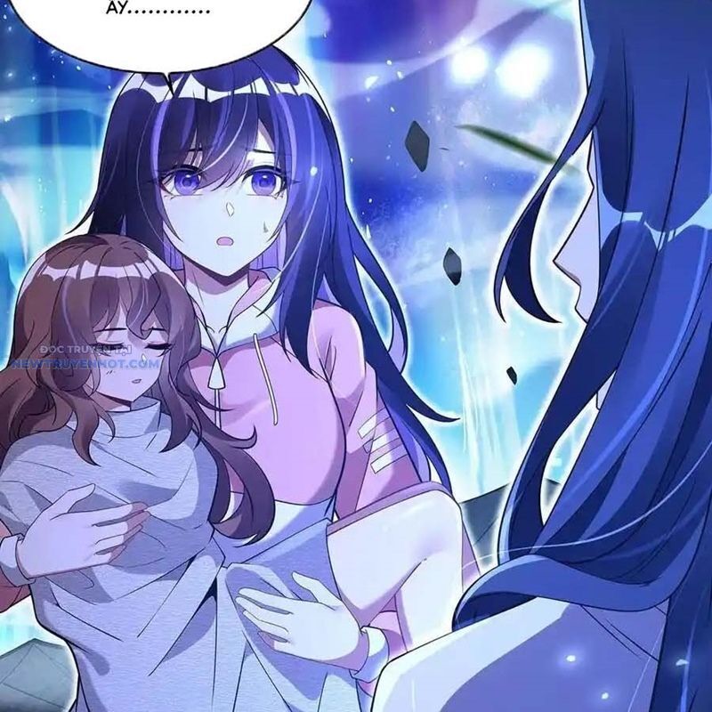 Các Nữ Đồ Đệ Của Ta Đều Là Chư Thiên Đại Lão Tương Lai Chap 291 - Next Chap 292