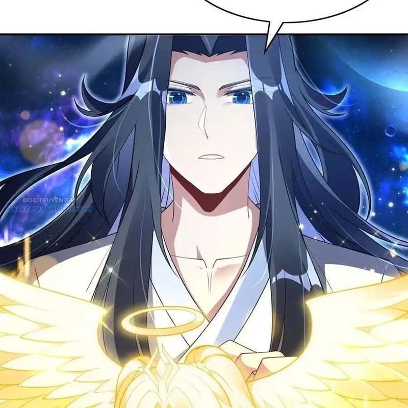 Các Nữ Đồ Đệ Của Ta Đều Là Chư Thiên Đại Lão Tương Lai Chap 291 - Next Chap 292