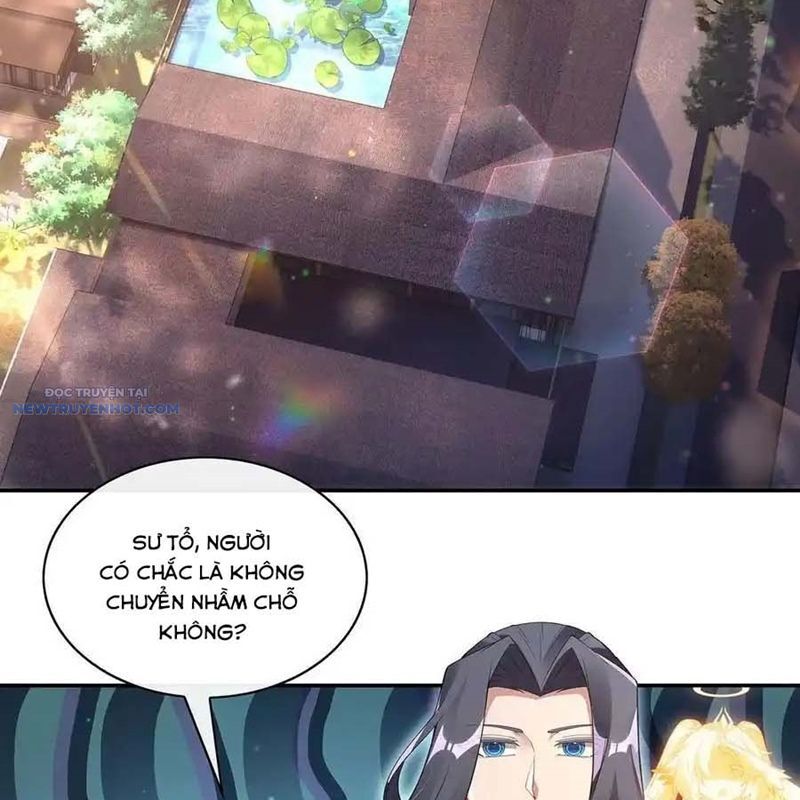 Các Nữ Đồ Đệ Của Ta Đều Là Chư Thiên Đại Lão Tương Lai Chap 291 - Next Chap 292