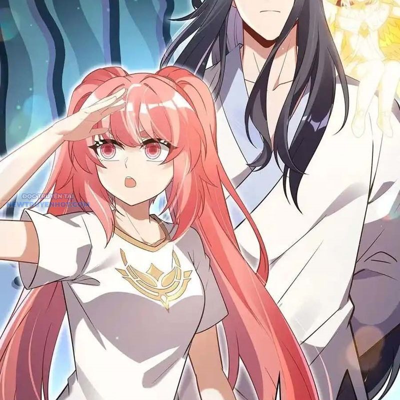 Các Nữ Đồ Đệ Của Ta Đều Là Chư Thiên Đại Lão Tương Lai Chap 291 - Next Chap 292