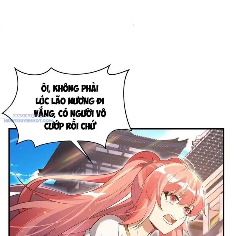 Các Nữ Đồ Đệ Của Ta Đều Là Chư Thiên Đại Lão Tương Lai Chap 291 - Next Chap 292