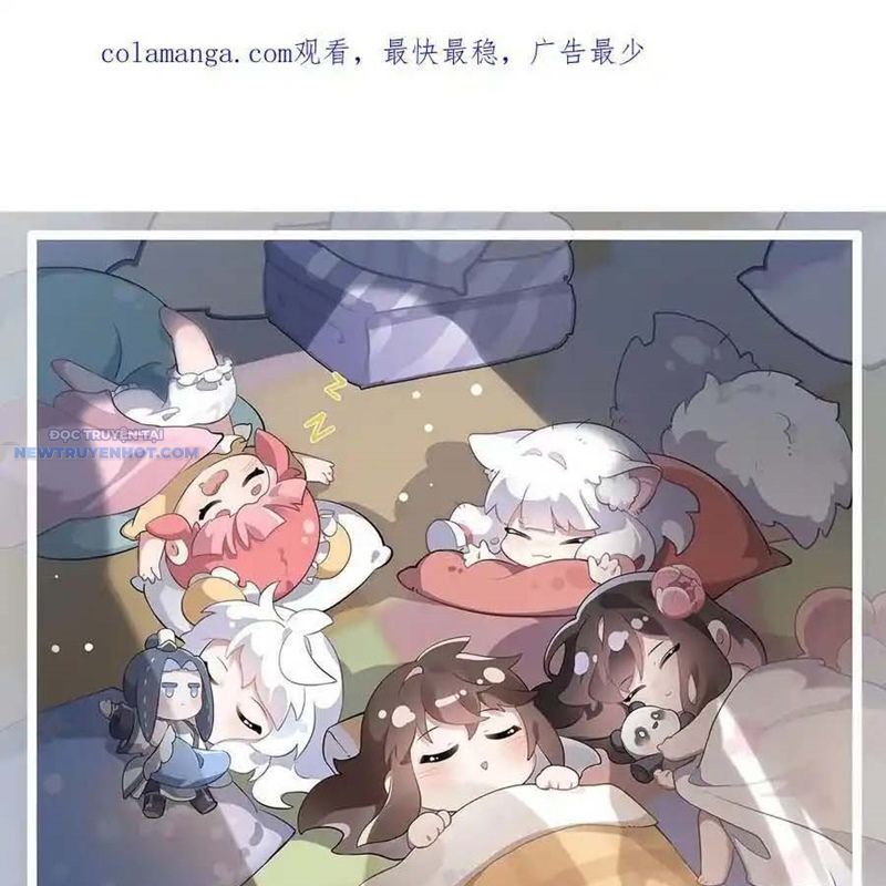 Các Nữ Đồ Đệ Của Ta Đều Là Chư Thiên Đại Lão Tương Lai Chap 292 - Next Chap 293