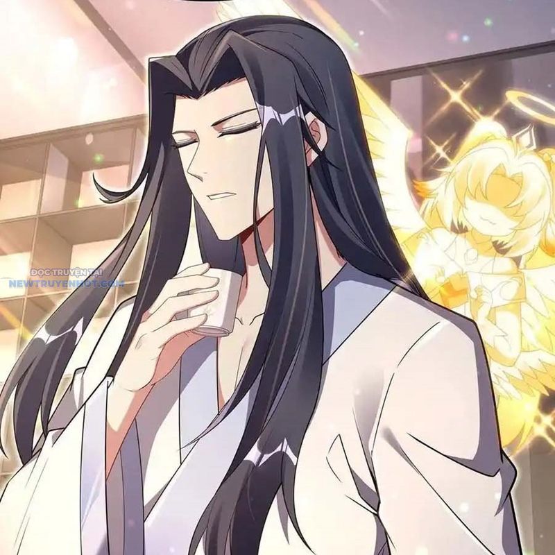 Các Nữ Đồ Đệ Của Ta Đều Là Chư Thiên Đại Lão Tương Lai Chap 292 - Next Chap 293